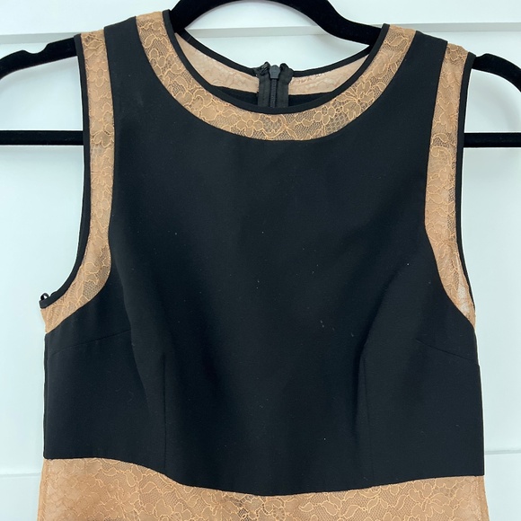 Michael Kors Dress Black - Picture 3 of 3